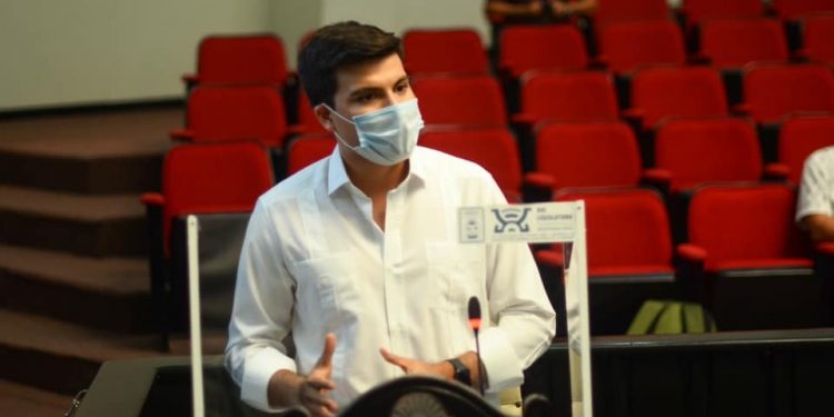 CONGRESO PRIVILEGIA EL DIÁLOGO PARA NO PERMITIR EL ABUSO DE PODER Y GARANTIZAR LA LIBERTAD DE EXPRESIÓN