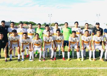TULUM FC GANA EL PUNTO EXTRA A PROGRESO FC
