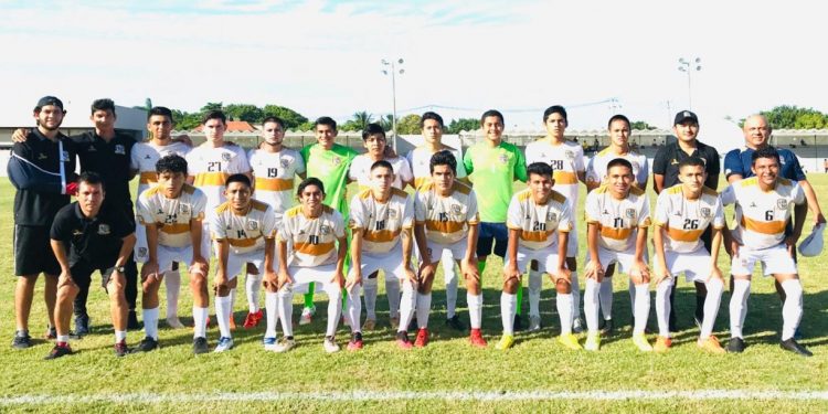 TULUM FC GANA EL PUNTO EXTRA A PROGRESO FC