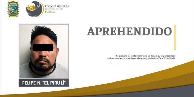 CAE «EL PIRULÍ» EN PUEBLA