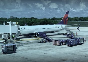 EL AEROPUERTO DE CANCÚN PREVÉ REALIZAR ESTE DOMINGO 280 OPERACIONES AÉREAS
