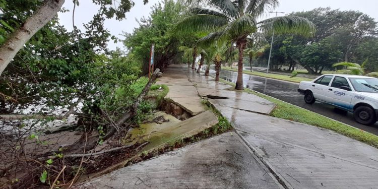 ENTREGA GOBIERNO DE OPB NUEVO CONTRATO A EMPRESA DEFICIENTE PARA MANEJO DE LA BASURA