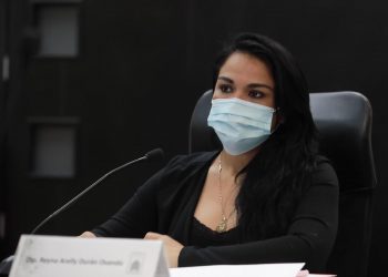 DIRIGENCIA ESTATAL DEBERÁ TOMAR EN CUENTA A FUNDADORES MORENISTAS