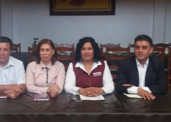 CON ALIANZAS, MORENA GANARÁ LA MAYORÍA DE LOS CARGOS DEL 2021: MORENA EDOMEX