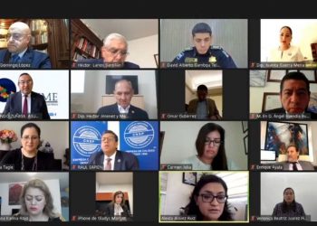 HOMOLOGACIÓN NACIONAL Y COADYUVANCIA DE LA SEGURIDAD PRIVADA, VITAL PARA EL PAÍS: ASUME