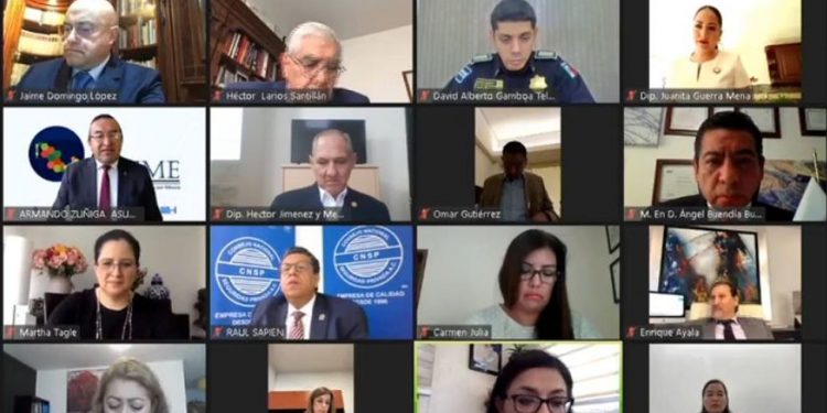 HOMOLOGACIÓN NACIONAL Y COADYUVANCIA DE LA SEGURIDAD PRIVADA, VITAL PARA EL PAÍS: ASUME