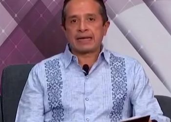 CONFIRMA GOBERNADOR QUE ESTÁN BUSCANDO REEMPLAZO DE CAPELLA