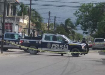 POLICÍAS ABATEN A RATERO Y DETIENEN A OTRO TRAS ROBO CON VIOLENCIA