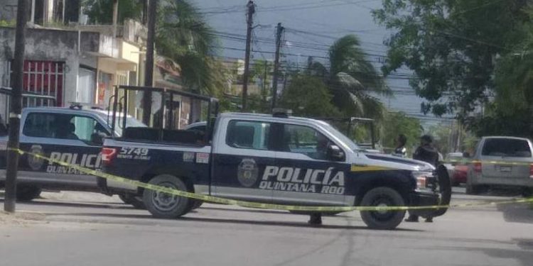 POLICÍAS ABATEN A RATERO Y DETIENEN A OTRO TRAS ROBO CON VIOLENCIA