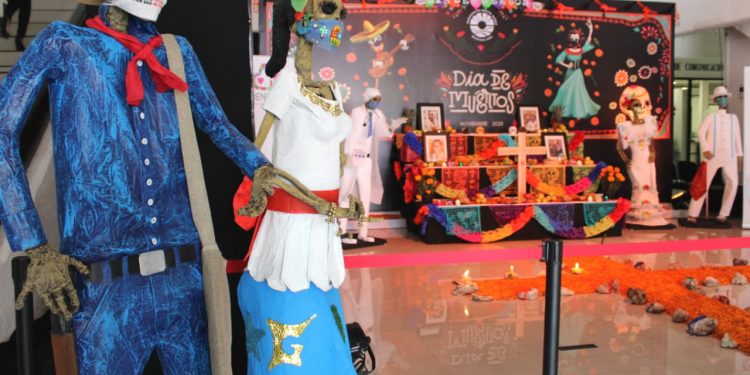 RECONOCEN AUTORIDADES COMPORTAMIENTO EJEMPLAR DE CIUDADANOS