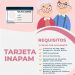 INVITA DIF ISLA MUJERES A ADULTOS MAYORES A QUE TRAMITEN SU TARJETA INAPAM