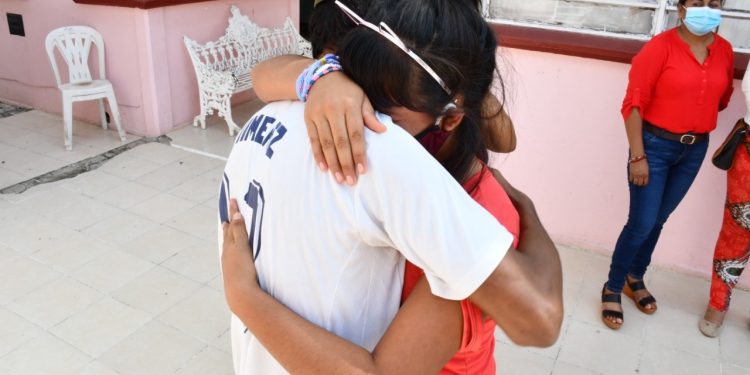 DURANTE PANDEMIA SE ELEVÓ VIOLENCIA CONTRA ADULTOS MAYORES Y NIÑOS