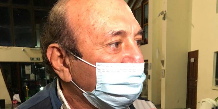 SE SIGUE ESPERANDO EL INDULTO PARA EX GOBERNADOR QUINTANARROENSE