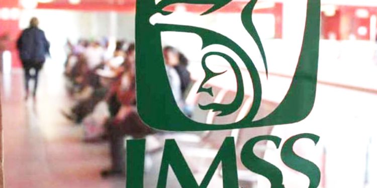 VINCULAN A PROCESO A FUNCIONARIOS DEL IMSS POR CONTRATO IRREGULAR