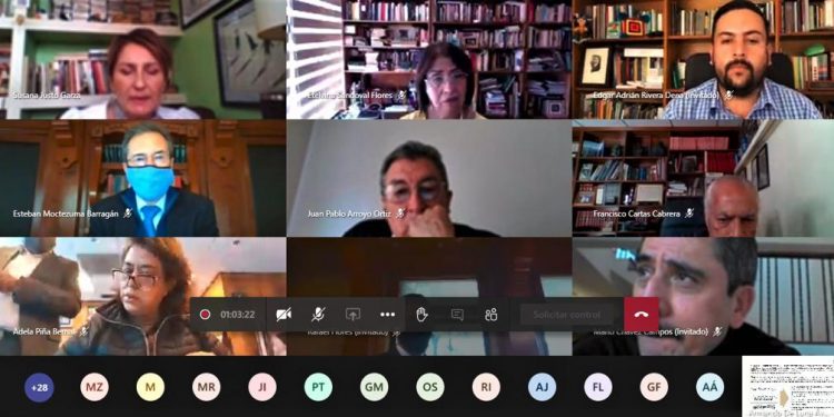 FUNDAMENTAL EVALUACIÓN DIAGNÓSTICA PARA UNA EDUCACIÓN CON IGUALDAD DE TRATO Y OPORTUNIDADES: SEP