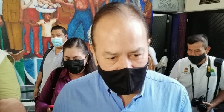 QUINTANA ROO DEJÓ DE RECIBIR MIL SUBSIDIOS DE VIVIENDA POR PARTE DE LA FEDERACIÓN