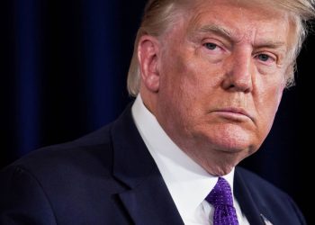 GEORGIA TAMBIÉN RECHAZA DEMANDA DE TRUMP