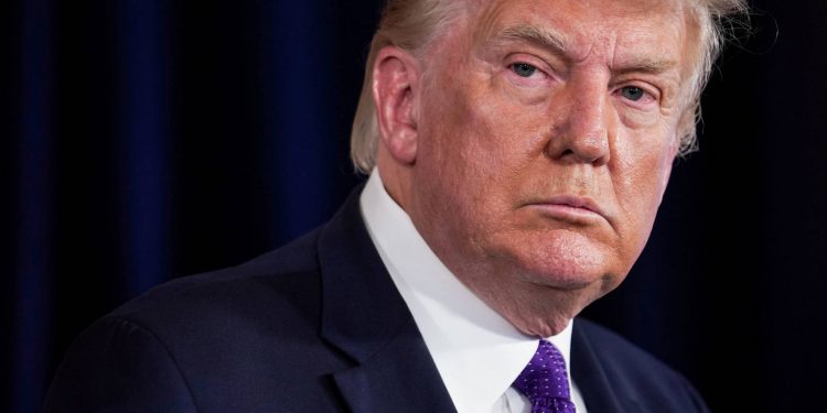 GEORGIA TAMBIÉN RECHAZA DEMANDA DE TRUMP