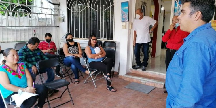 EL PT IRÁ SOLO COMO PARTIDO Y TAMBIÉN EN COALICIÓN