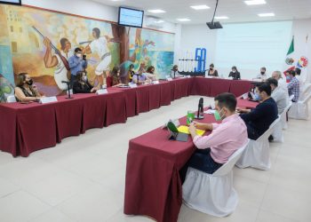 MODIFICAN INVERSIÓN DEL PROGRAMA DE INVERSIÓN ANUAL 2020 BENITO JUÁREZ