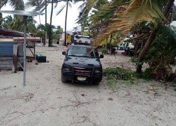 PESCADORES DE PUNTA HERRERO Y MARÍA ELENA SIGUEN SIN PODER INGRESAR A SUS COMUNIDADES