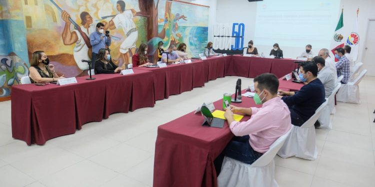 MODIFICAN INVERSIÓN DEL PROGRAMA DE INVERSIÓN ANUAL 2020 BENITO JUÁREZ