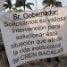 SE MANIFIESTAN MAESTROS PARA EXIGIR ESCLARECIMIENTO DE RECURSOS DE ESCUELAS DE TIEMPO COMPLETO