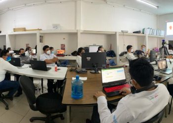 GOBIERNO DE QUINTANA ROO IMPULSA LA INTERCONEXIÓN TECNOLÓGICA PARA CONSOLIDAR EL SISTEMA DE INFORMACIÓN ESTATAL DE SEGURIDAD PÚBLICA