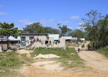 TITULARÁ EL INSUS CINCO ASENTAMIENTOS IRREGULARES DE CHETUMAL