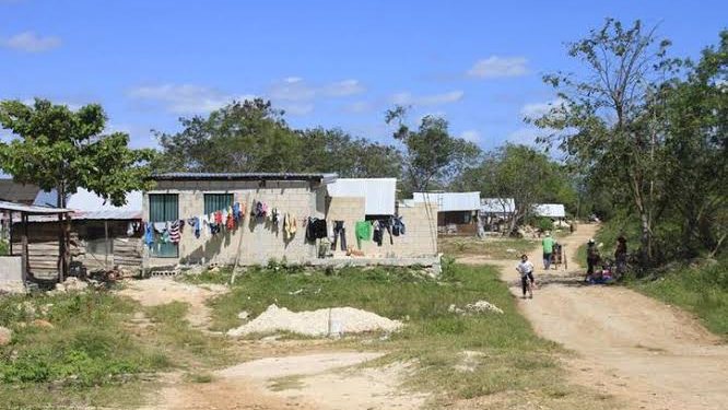 TITULARÁ EL INSUS CINCO ASENTAMIENTOS IRREGULARES DE CHETUMAL