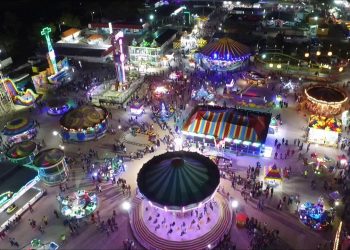 ¡TENDRÁ CANCÚN FERIA NAVIDEÑA!