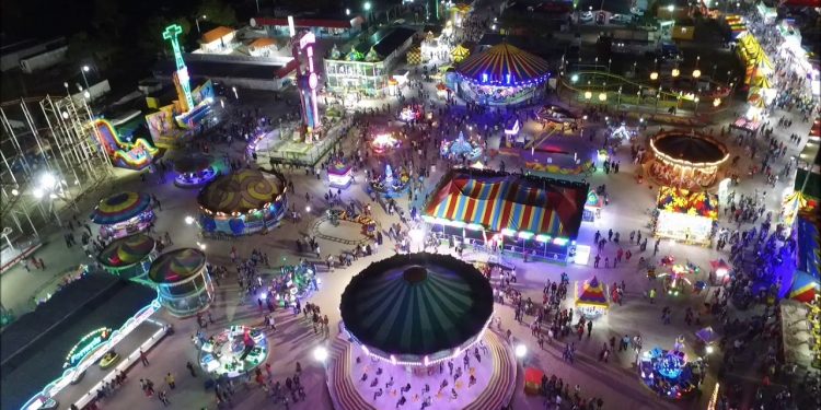 ¡TENDRÁ CANCÚN FERIA NAVIDEÑA!