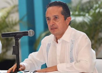 MIL QUINTANARROENSES RECIBIRÁN LA VACUNA CONTRA EL COVID-19