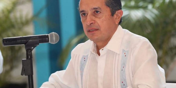 MIL QUINTANARROENSES RECIBIRÁN LA VACUNA CONTRA EL COVID-19