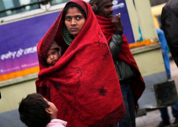 NIÑA DE SIETE AÑOS MUERE A CAUSA DE UN RITUAL DE FERTILIDAD EN INDIA
