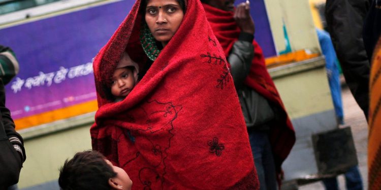 NIÑA DE SIETE AÑOS MUERE A CAUSA DE UN RITUAL DE FERTILIDAD EN INDIA