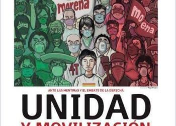 ANAHÍ GONZÁLEZ CELEBRA EL RELANZAMIENTO DE REGENERACIÓN