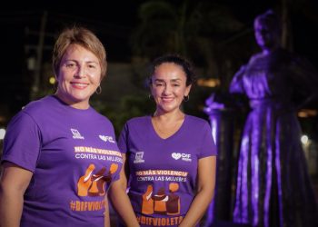 ES MOMENTO DE SORORIDAD Y SOLIDARIDAD: LAURA BERISTAIN