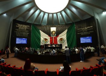 ANALIZARÁN EN COMISIONES INICIATIVAS DEL PAQUETE ECONÓMICO 2021