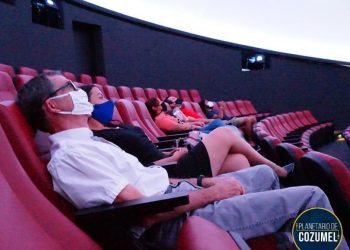 DICTAN AUTO DE APERTURA A JUICIO CONTRA EX JEFE ADMINISTRATIVO DEL PLANETARIO DE COZUMEL