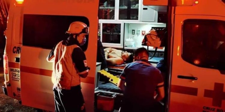 MATAN A DOS PRESUNTOS “NARCOMENUDISTAS” EN ZONA HOTELERA DE TULUM