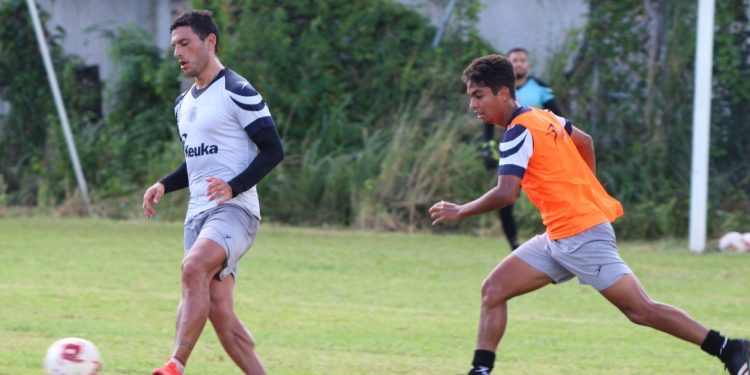 A REPETIR LA DOSIS ANTE COYOTES: CANCÚN FC