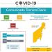 REGISTRA QUINTANA ROO 1844 DEFUNCIONES POR CORONAVIRUS