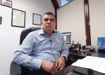 YA FUE NOTIFICADO CONGRESO PARA DOTAR DE AGUA COMUNIDAD LIMÍTROFE