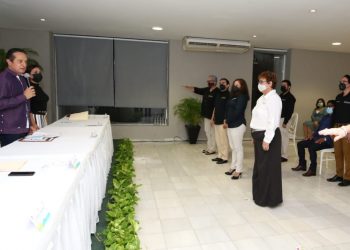 PIDEN HOTELEROS DEL SUR AL GOBERNADOR, APOYOS FINANCIEROS PARA REACTIVAR ESTE SECTOR