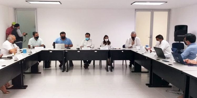 ESTRATEGIA INTEGRAL DE INTERVENCIÓN EN MATERIA DE DERECHOS HUMANOS