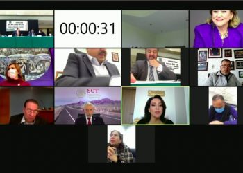 AFIRMA SECRETARIO DE COMUNICACIONES Y TRANSPORTES QUE VERÁ EL TEMA DE LAS TARIFAS DE LAS NAVIERAS
