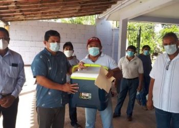 INICIA LA SEDARPE CAMPAÑAS ZOOSANITARIAS DE BRUCELOSIS, TUBERCULOSIS Y RABIA PARALÍTICA BOVINA EN EL ESTADO QUINTANA ROO