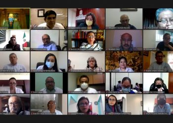 PROGRAMAS EDUCATIVOS EN EDUCACIÓN SUPERIOR DEBEN ARMONIZAR CON PROYECTOS ESTRATÉGICOS DEL GOBIERNO DE MÉXICO