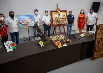 ELIGEN A LOS GANADORES DEL  CONCURSO «MANOS MÁGICAS DEL CARIBE 2020»